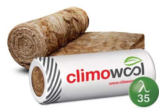 Wełna Climowool 035 15cm