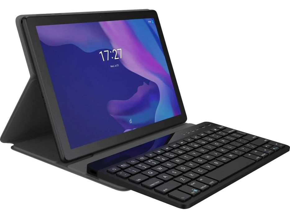 Tablet Alcatel 1T 7 com teclado original