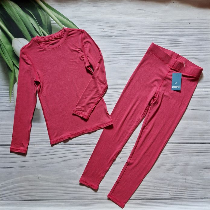 Термобілизна Pepperts Німеччина 134-140 146-152 для дівчинки