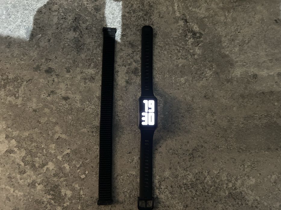 Opaska sportowa Huawei Band 10