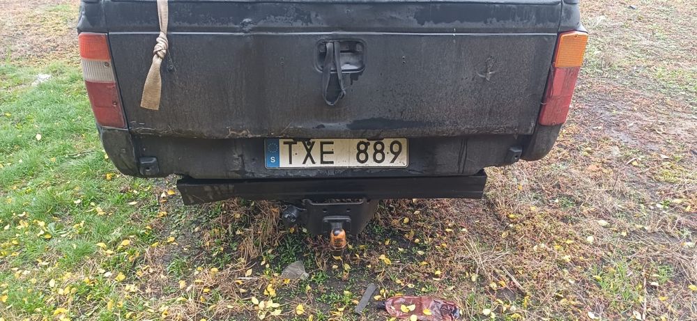 авто в бойовому стані
