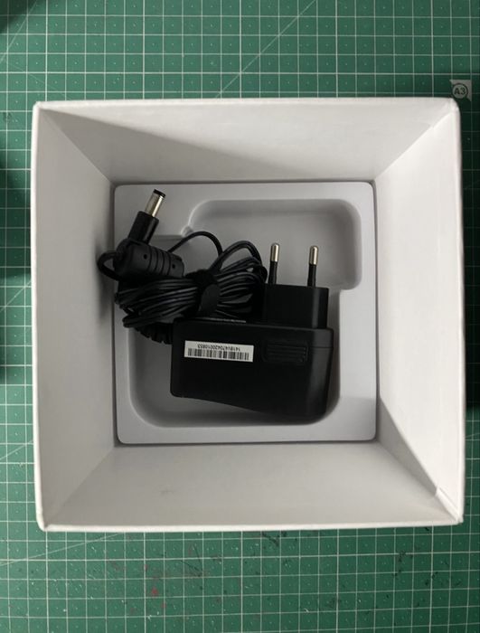 Sistema de Seguranca Inteligente para Habitação Fibaro