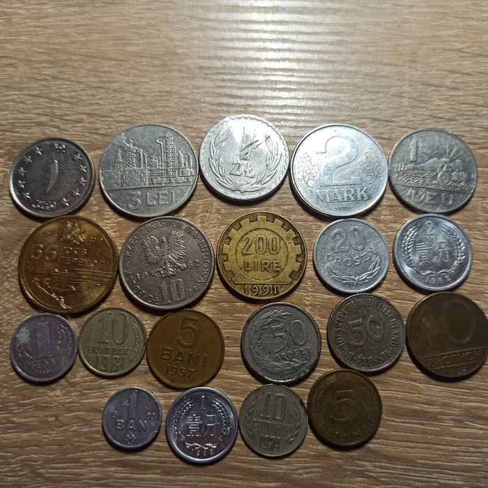 Монети "Пугач" 2 грн 2002 р