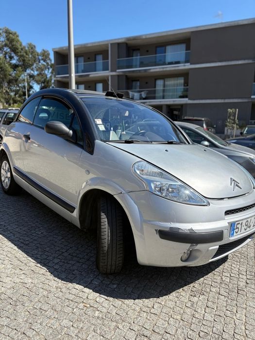 Citroën C3 PLURIEL (preço negociável)