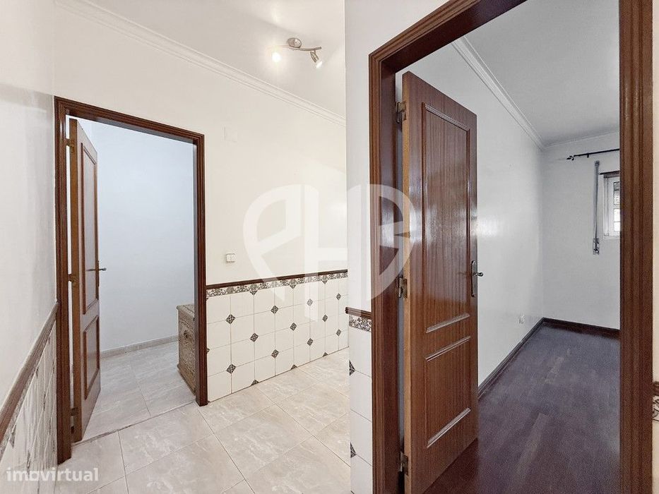 Apartamento T2 // Tapada das Mercês