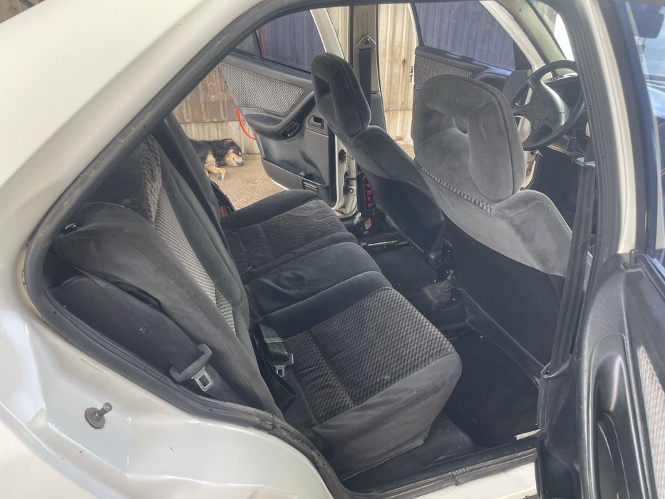 Продам SEAT  GT.. 2.0 газ/бенз