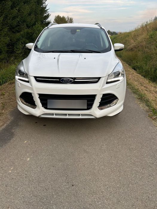 Ford Kuga Sprzedam Ford KUGA 2014
