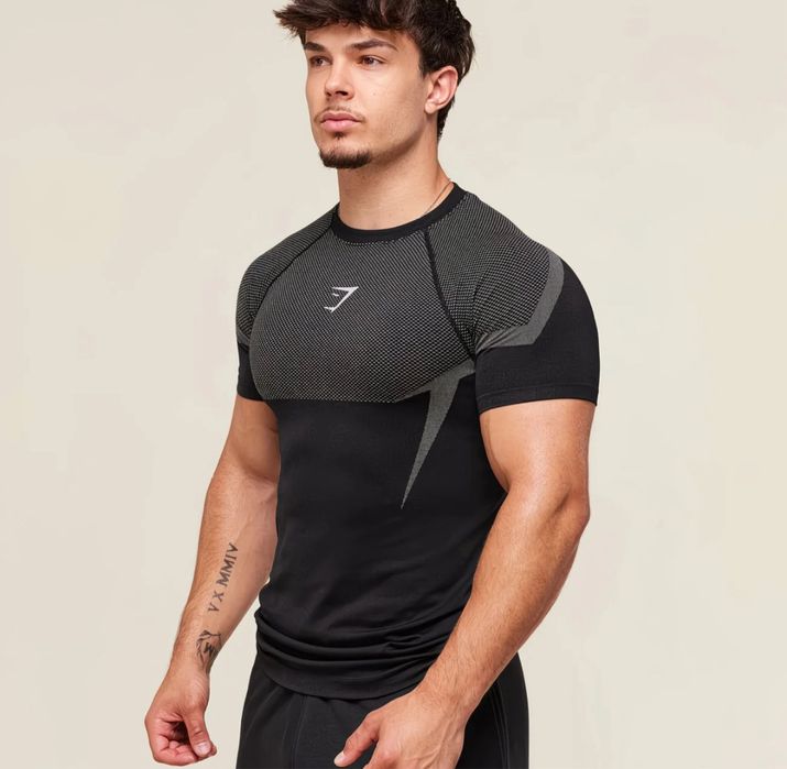 Рашгард GymShark