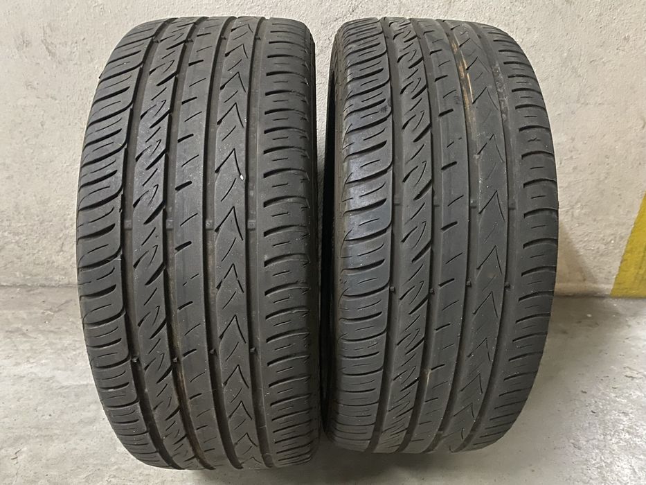 2  Pneus 225/45R17