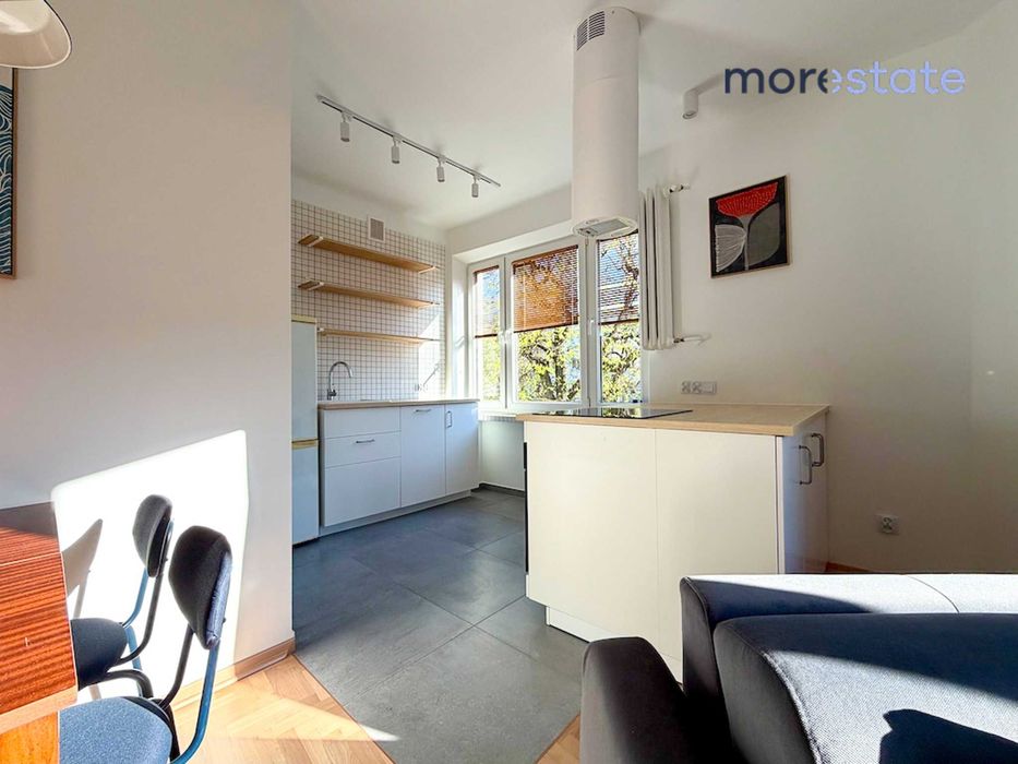 2 pokoje z balkonem | po remoncie | Nowa Huta - Widok 2