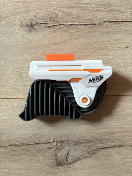 Zestaw Akcesoriów Nerf