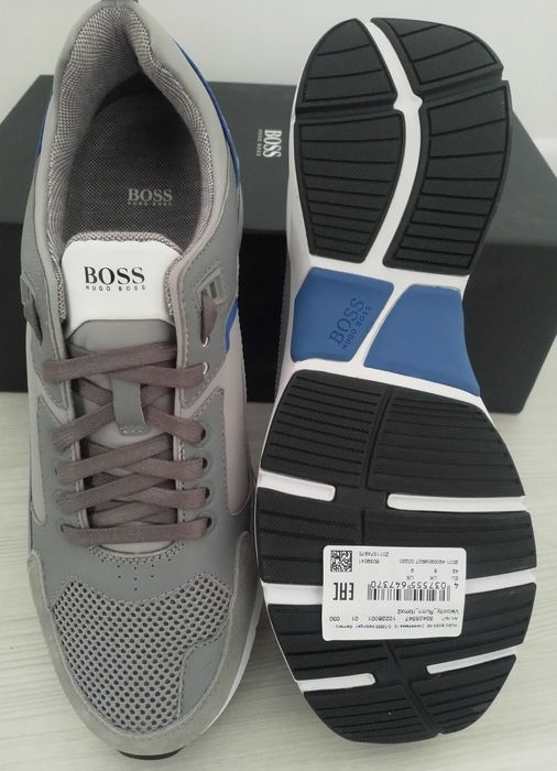 HUGO BOSS buty sportowe rozmiar 42/43