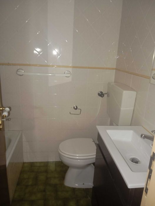 Arrenda-se apartamento T4 no centro da vila de Condeixa-a-Nova