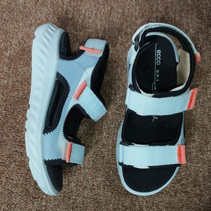27-34. Сандалії Ecco SP.1 Lite Sandal K