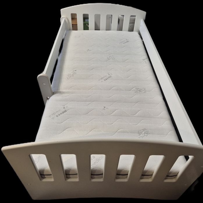 Łóżeczko dziecięce