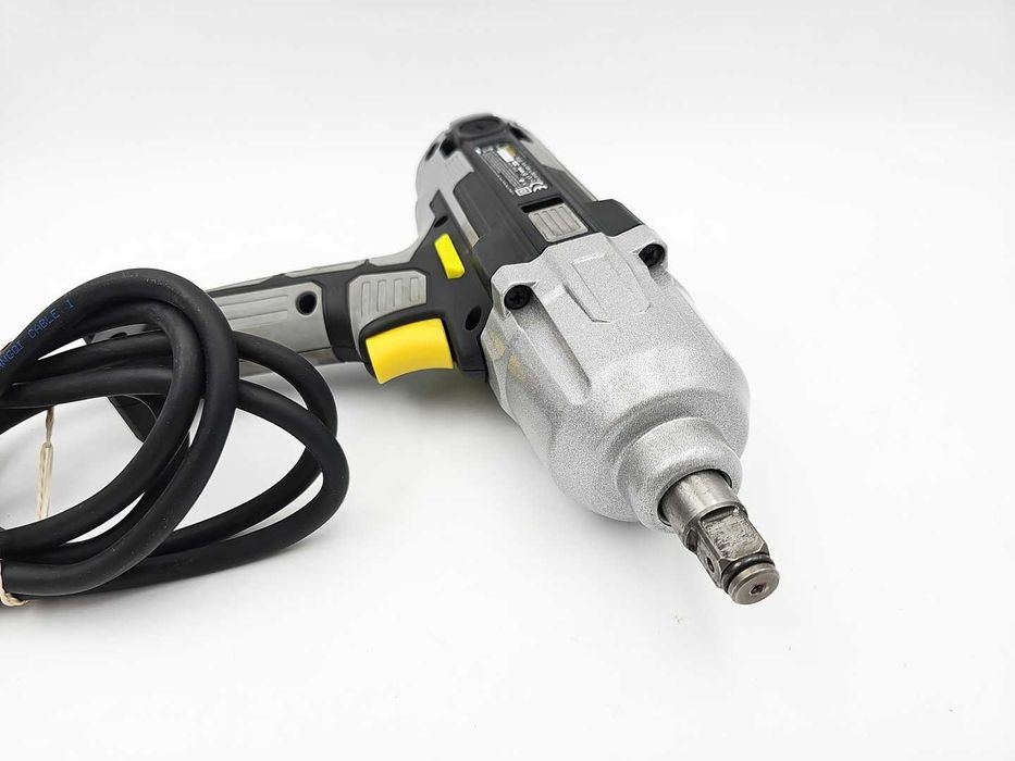 Klucz udarowy TECHLINER P1B-DD21-12