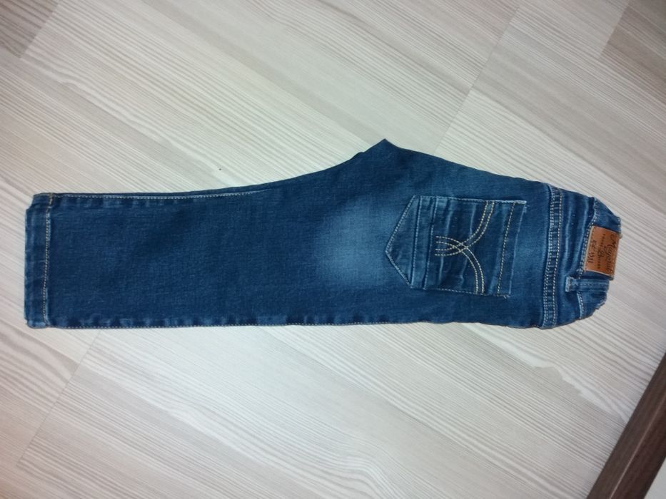 Spodnie chłopięce Mayoral 86