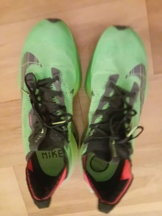 Nike Alphafly 2 - 44.5