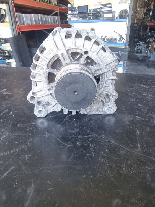 Alternador Volkswagen Golf 6 1.6 tdi