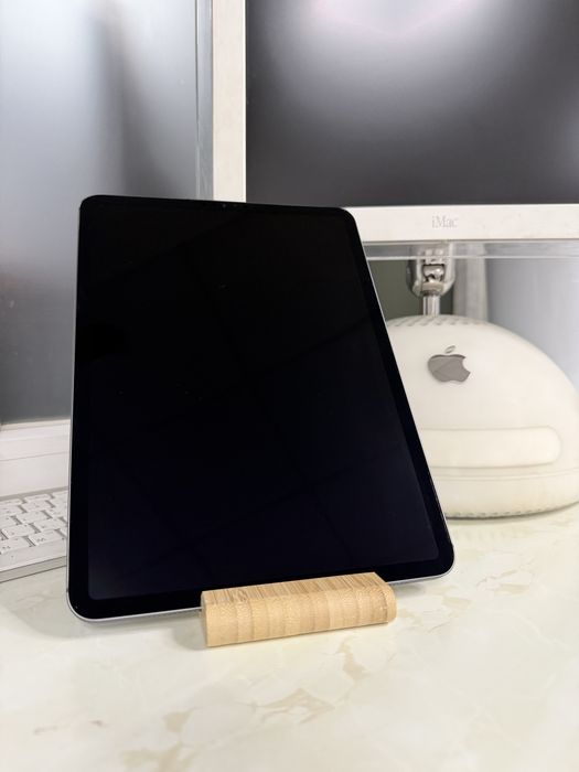 iPad Pro 11 2020 256Gb Space WiFi+LTE хороший стан, 90%+ рідний АКБ!