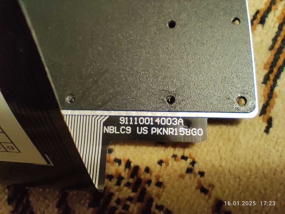 Продається клавіатура для ноутбуків  Lenovo ThinkPad