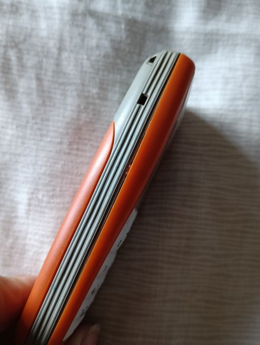Nokia 1100 Rede a Nós