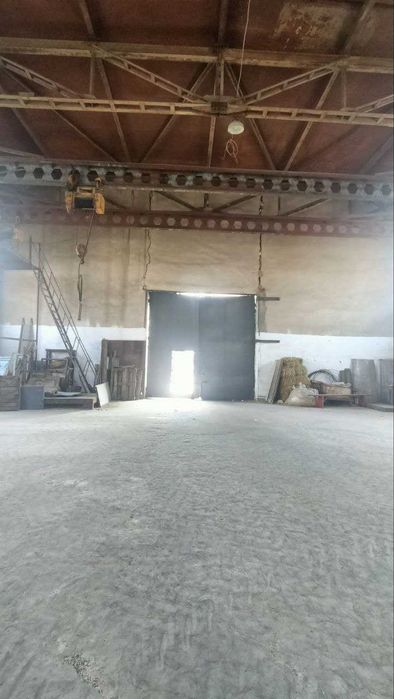 Термінова продажа мех. заводу, млина