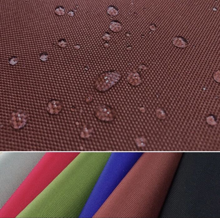 Ткань Оксфорд 600 Д ПУ Хакі,Олива,Койот,чорний та інші