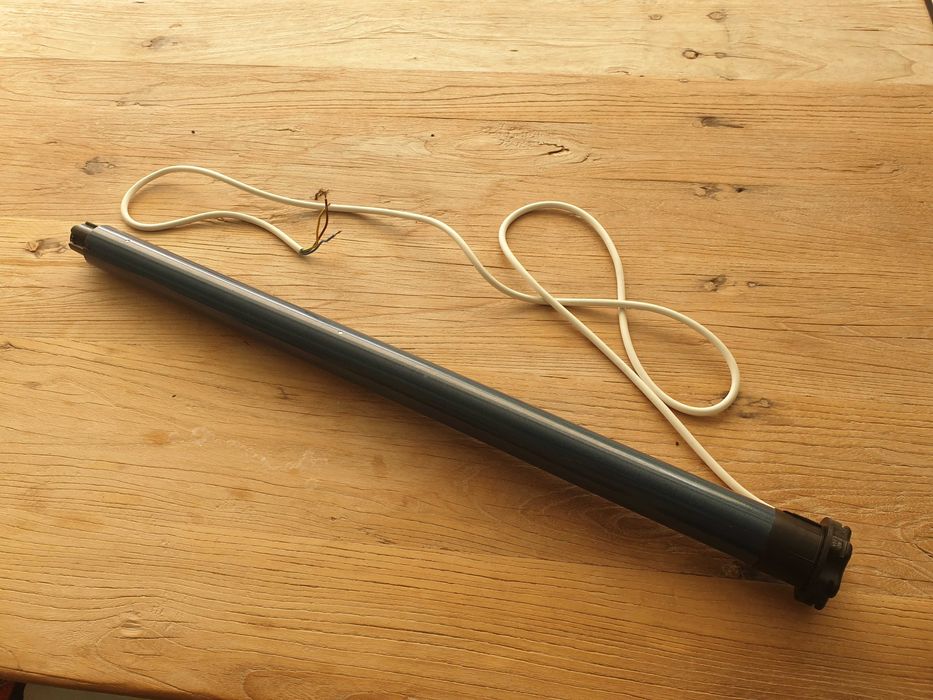 Motor Somfy NUNCA usados!