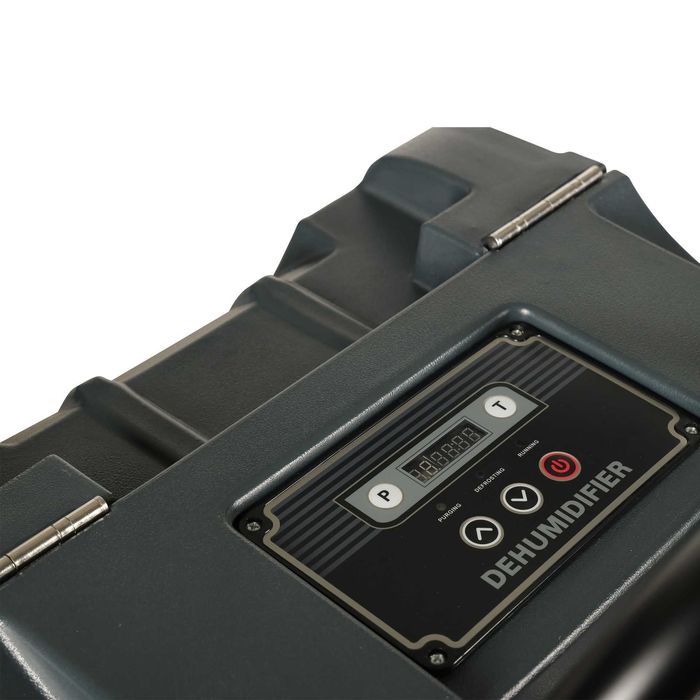 Desumidificador de Ar Industrial AIRPRO DHF70L 230V 70 L/dia JL20