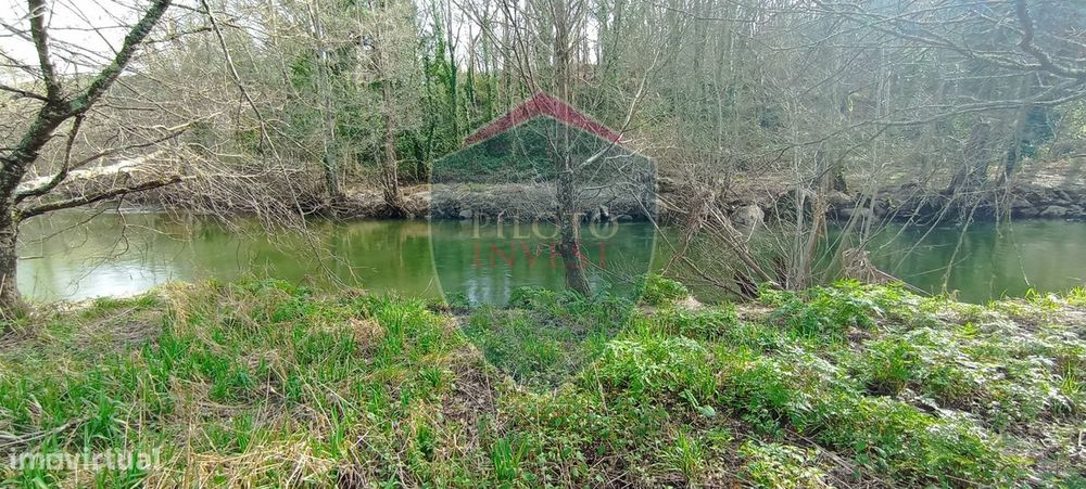 Quinta  Venda em Silgueiros,Viseu