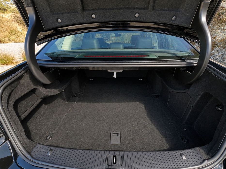 Mercedes-Benz E220 CDI Caixa Automática