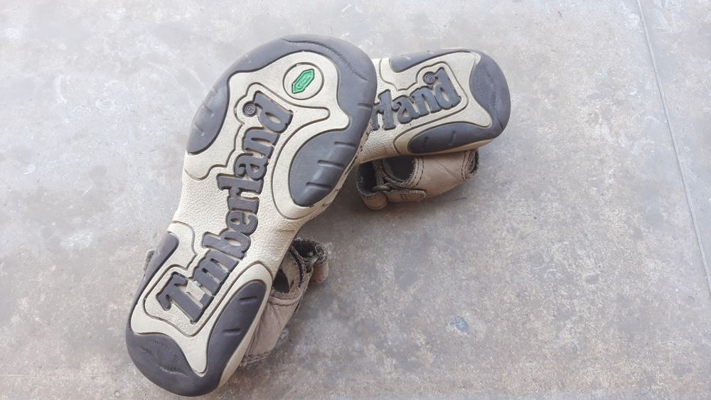 Sandálias Timberland criança