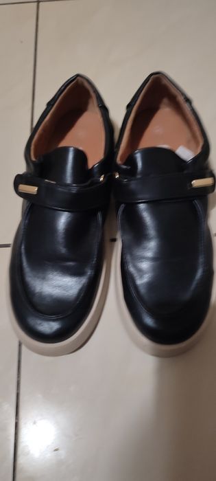 Туфлі жіночі весняно-осінні