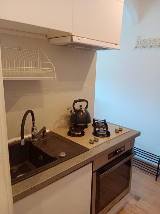 Wynajmę kawalerkę 25m