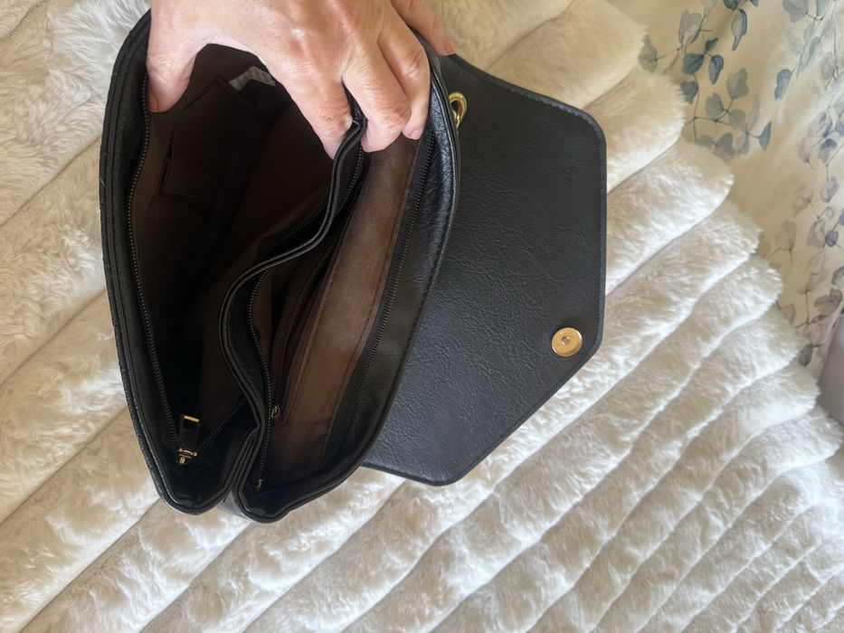 Mala ysl yvesaintLaurent *****