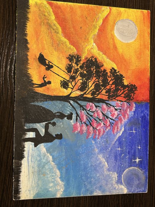 Картина Дерево життя