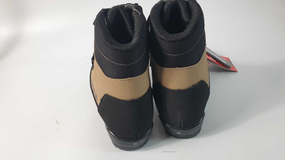 Buty biegowe Alpina Montana BC (BackCountry) rozmiar 44