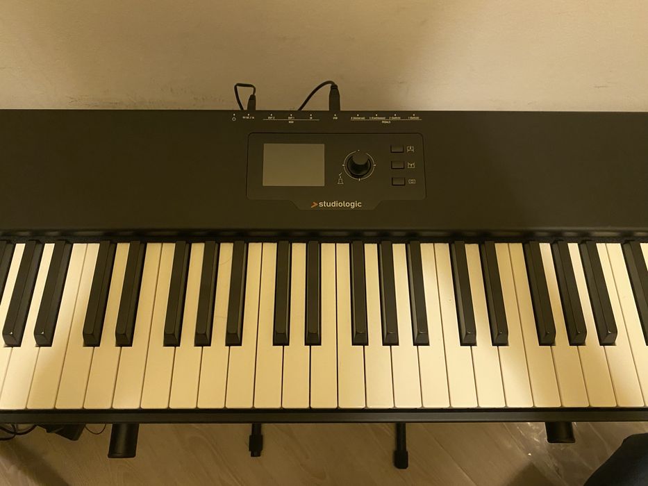 Midi klawiatura SL Studio 88