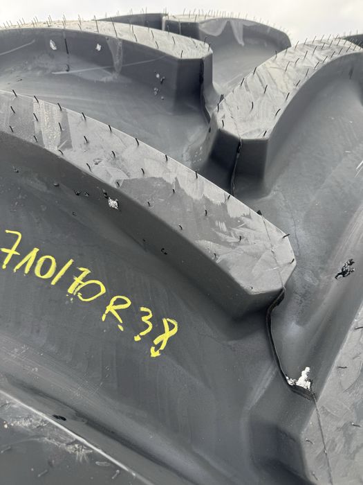 Opona 710/70 R38 Continental gwarancja