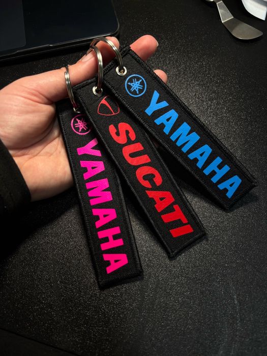 Porta chaves personalizaveis