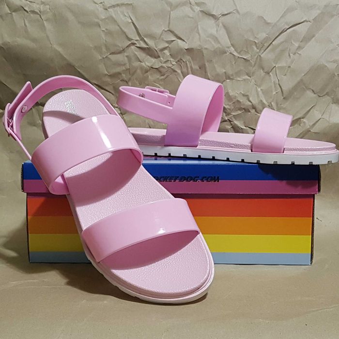 Силиконовые сандалии босоножки ПВХ Rocket Dog Gilligan 9US 40EU 26см