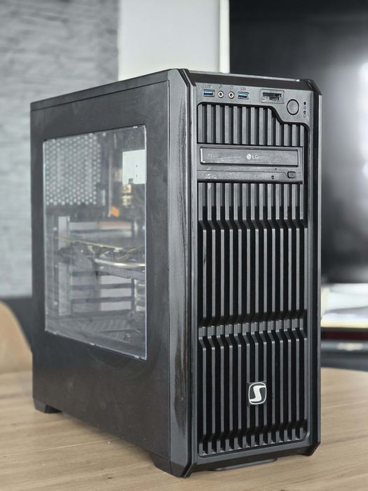 Komputer intel i5 - 6600