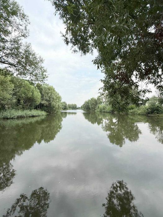 Продаж будинку.Крушинка.Київська область.Біля озера.10 соток.