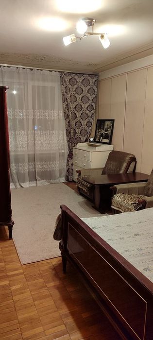Здам двокімнатну квартиру біля метро Оболонь