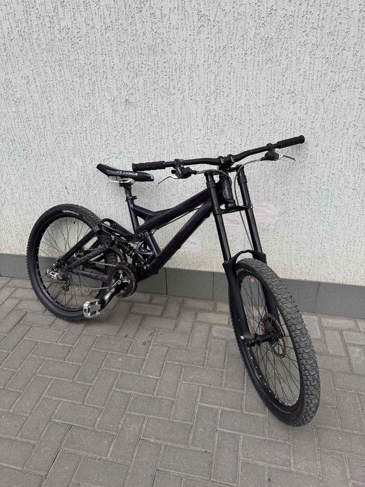 specialized demo - купить велосипеды - Цена на OLX.ua