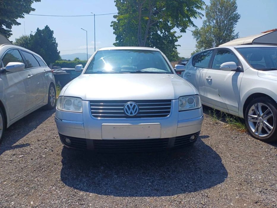 продам Volkswagen Passat