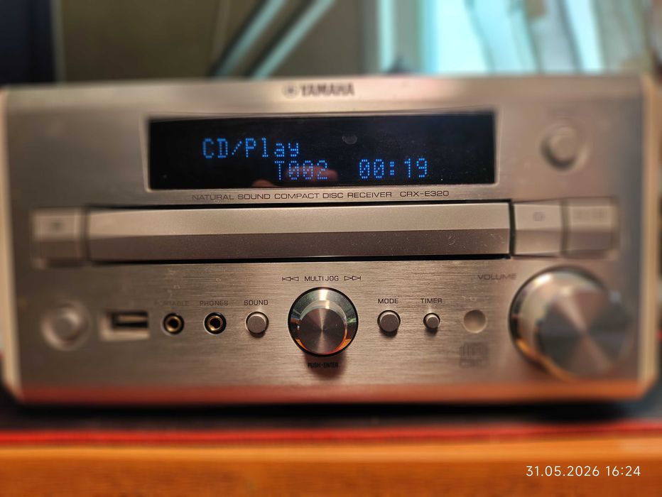 yamaha crx - Купить электронику - Цены на OLX.ua