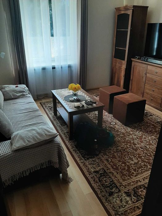 Garsoniera os. Słoneczne