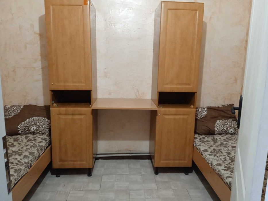 Кімната м. Деміївська